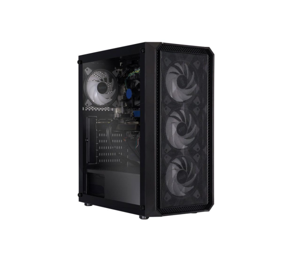 SMX Battlestation M1A i5-12400F/16GB/1TB/RTX5050 - 1546766 - zdjęcie 2